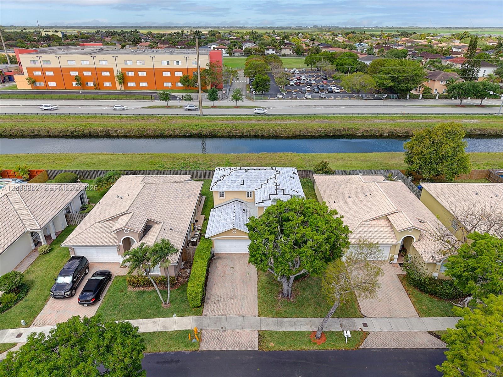 OAK CREEK NORTH REPLAT - Residential