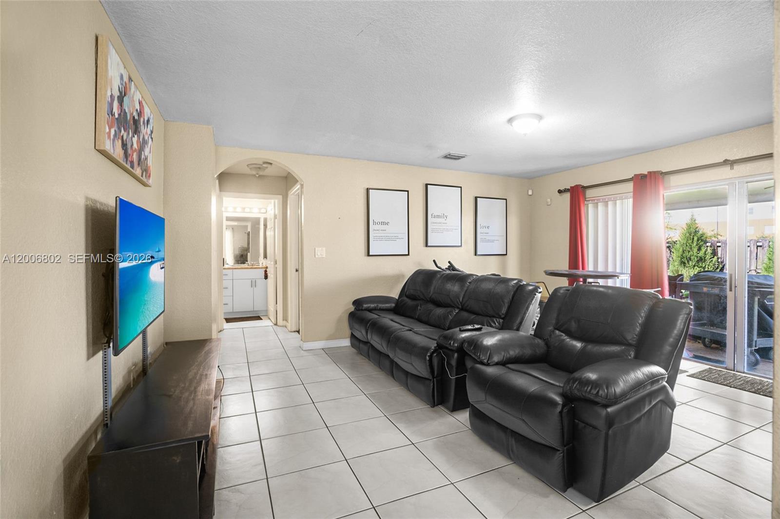 OAK CREEK NORTH REPLAT - Residential