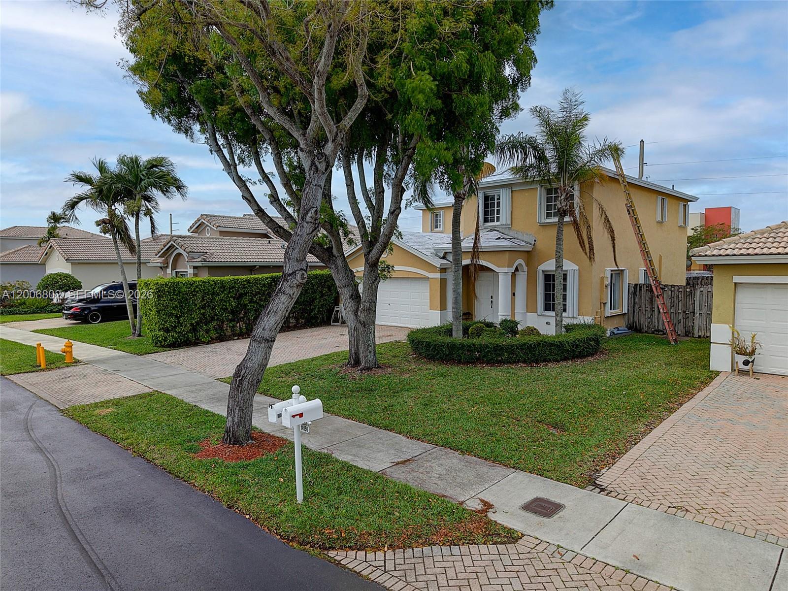 OAK CREEK NORTH REPLAT - Residential