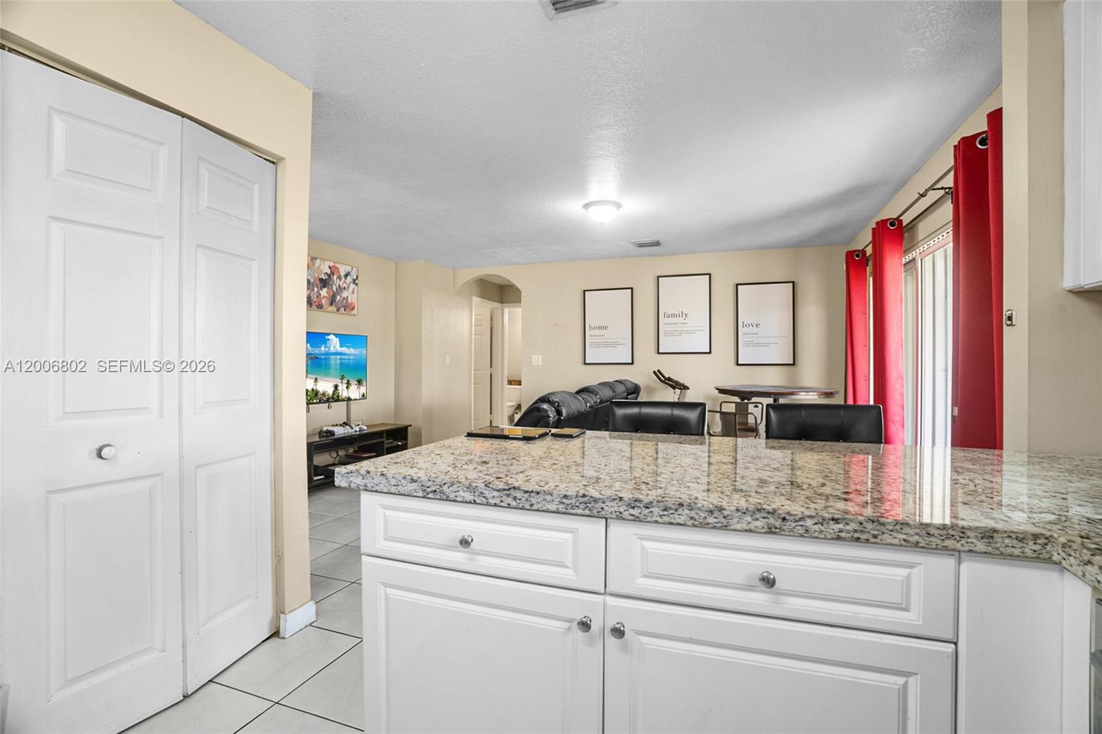 OAK CREEK NORTH REPLAT - Residential