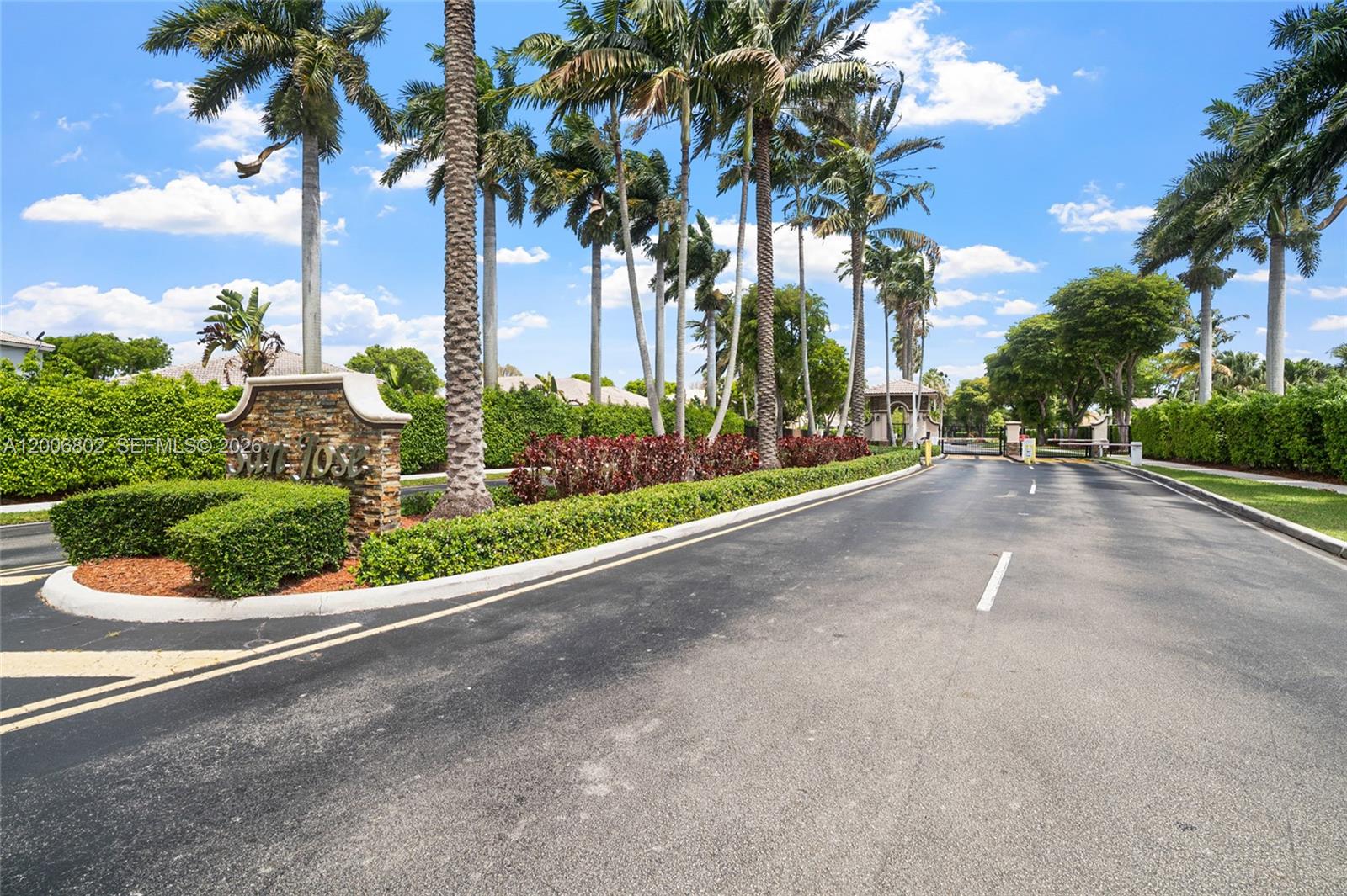 OAK CREEK NORTH REPLAT - Residential