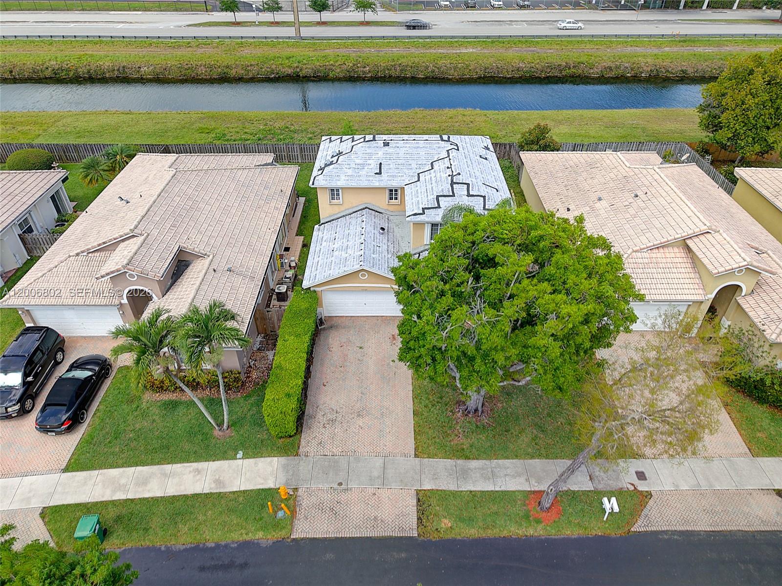 OAK CREEK NORTH REPLAT - Residential