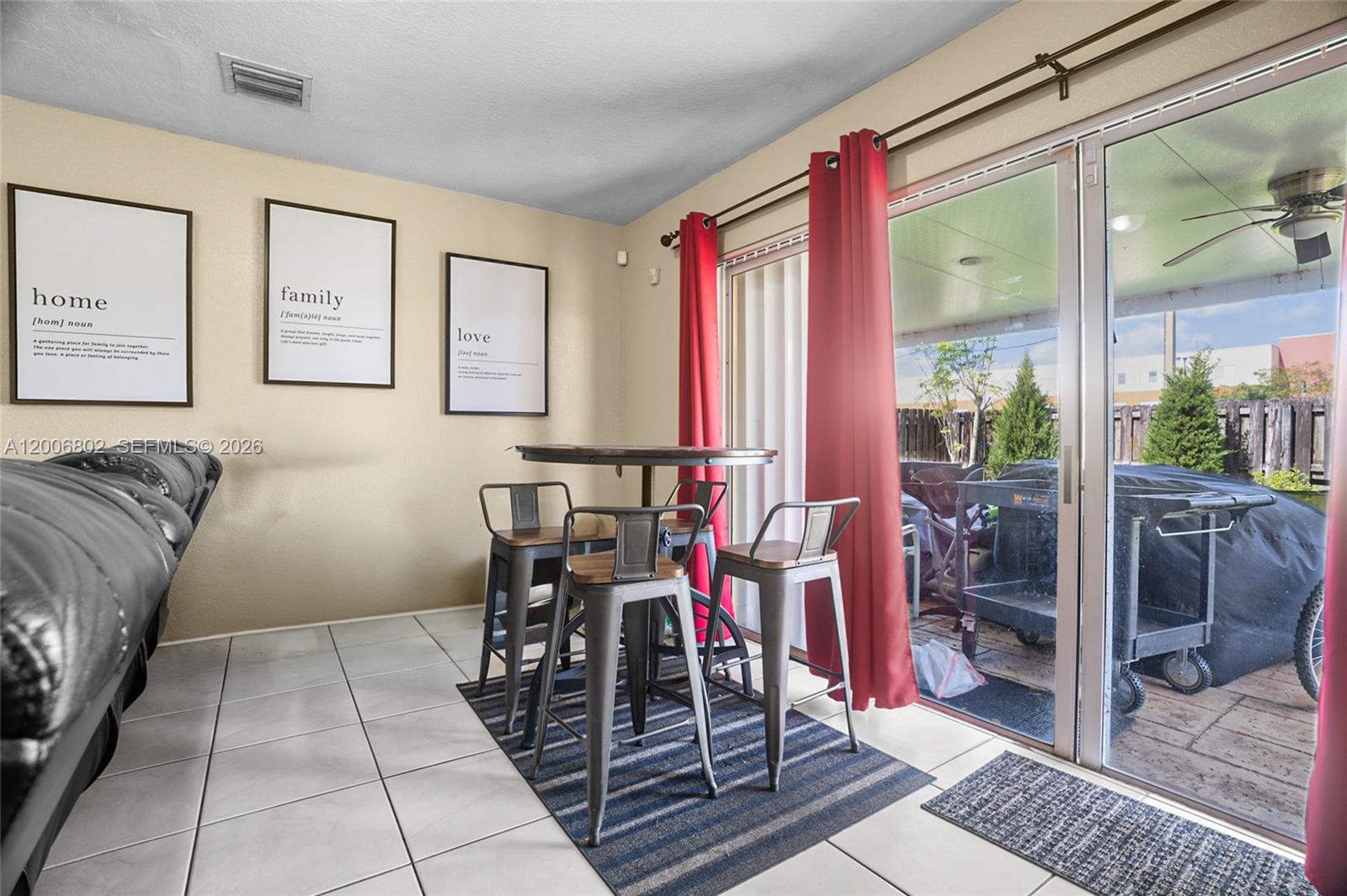 OAK CREEK NORTH REPLAT - Residential