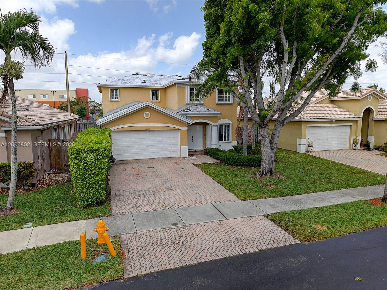 OAK CREEK NORTH REPLAT - Residential