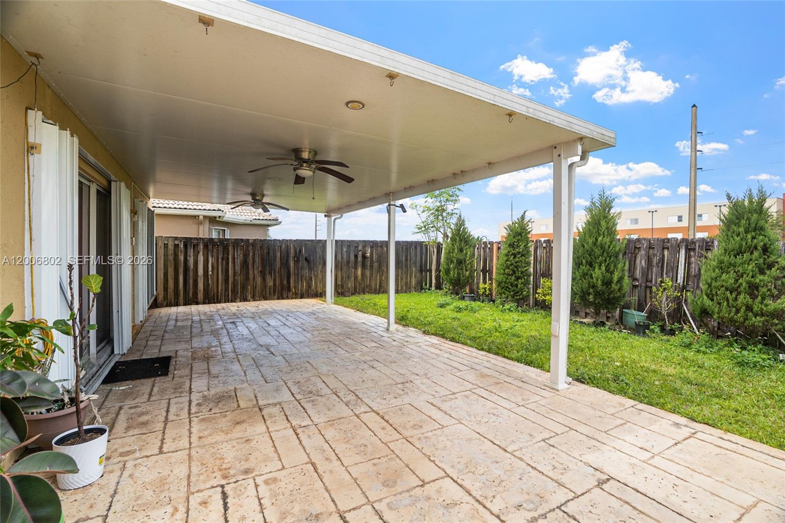 OAK CREEK NORTH REPLAT - Residential