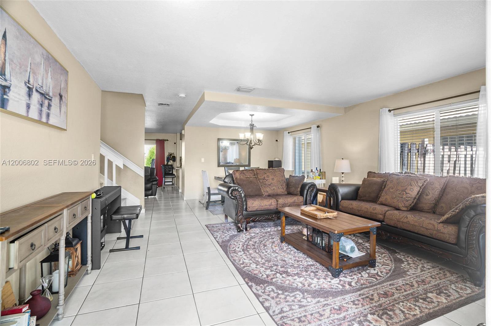 OAK CREEK NORTH REPLAT - Residential