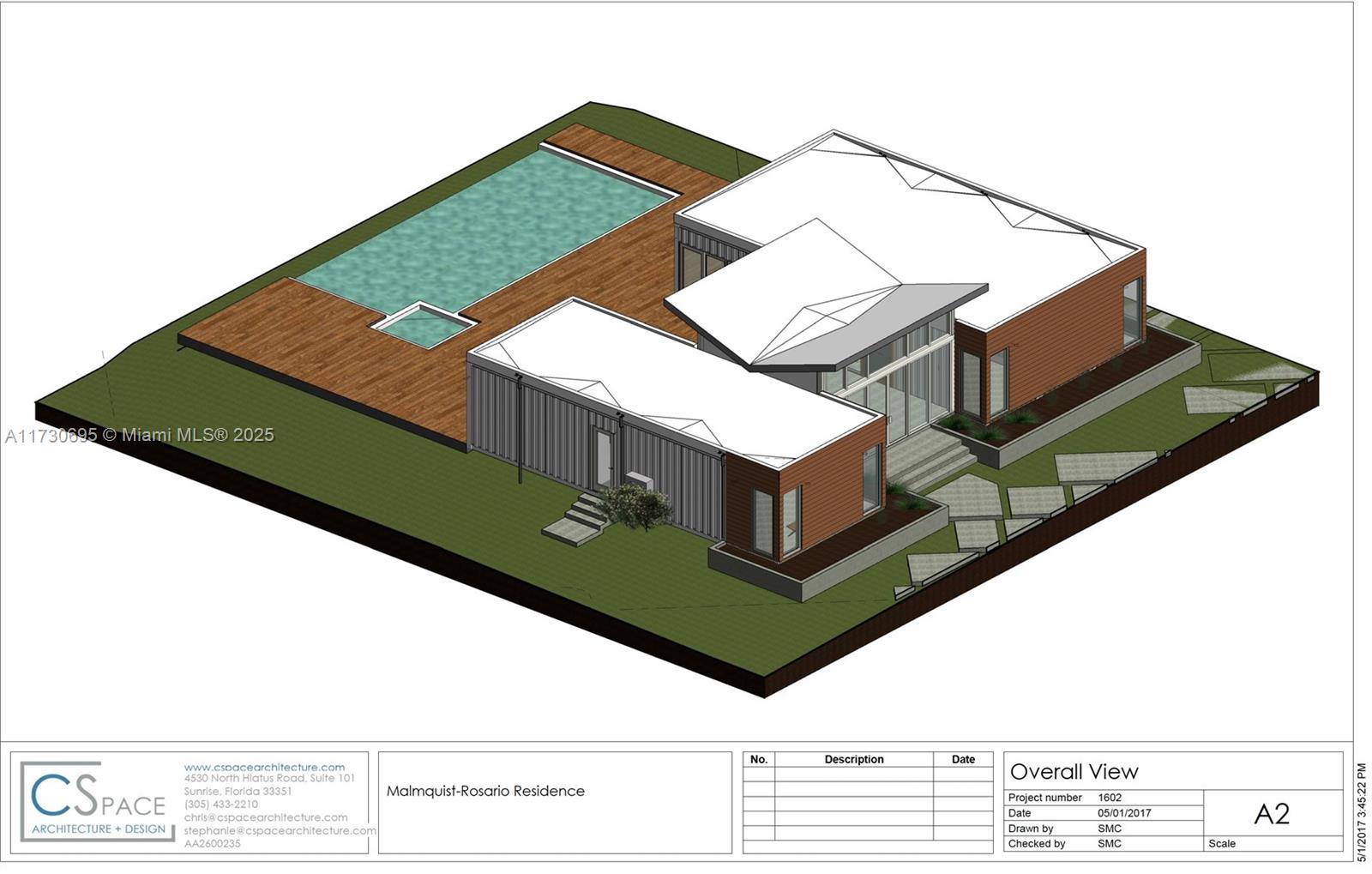 TRAILS OF EL RANCHO ACRES - Land