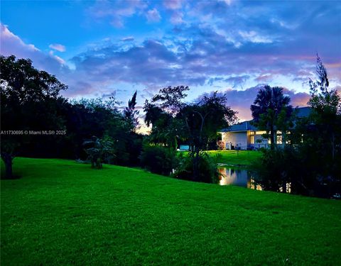 20321 SW 48th St Southwest Ranches FL 33332