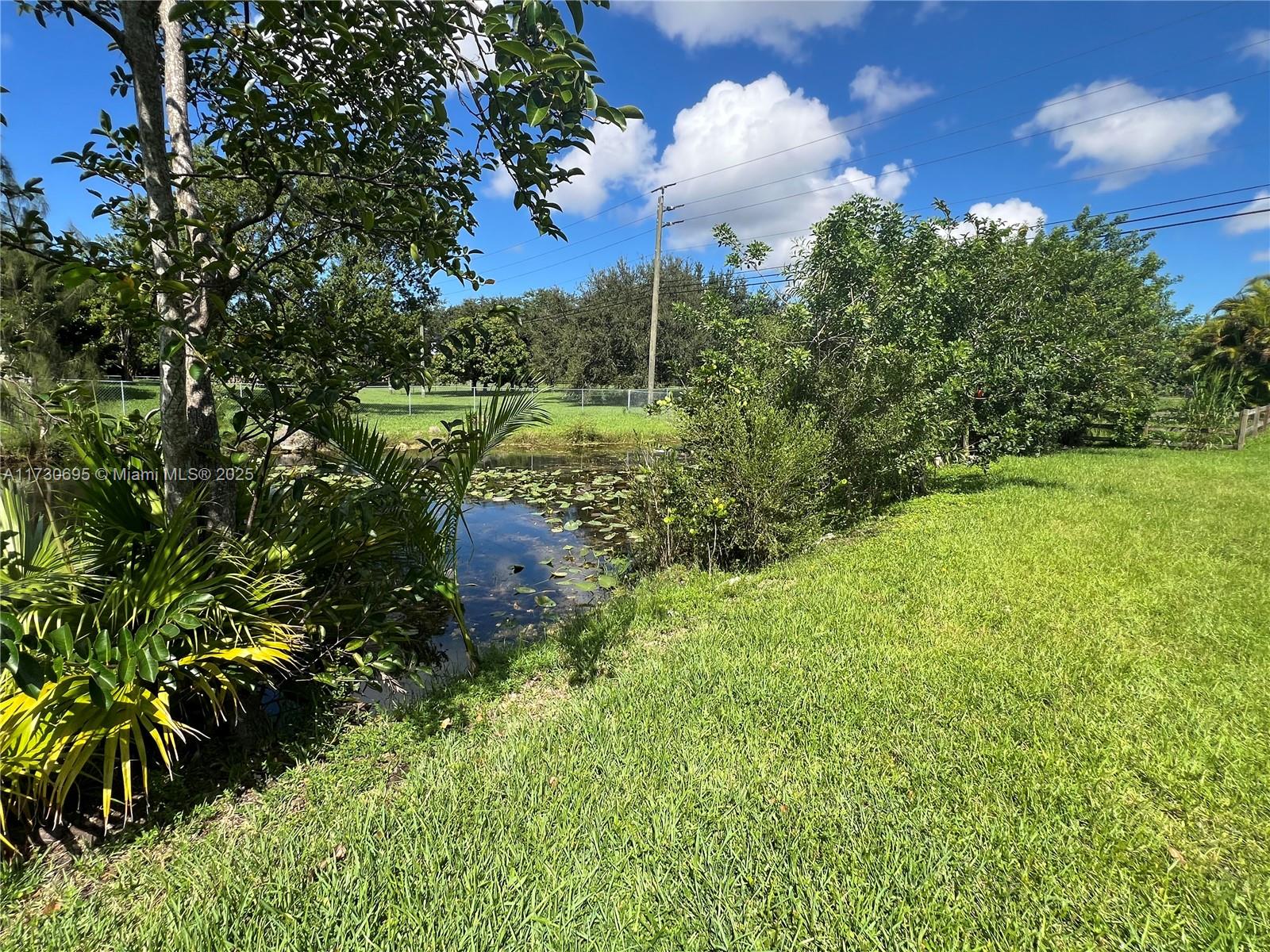 TRAILS OF EL RANCHO ACRES - Land