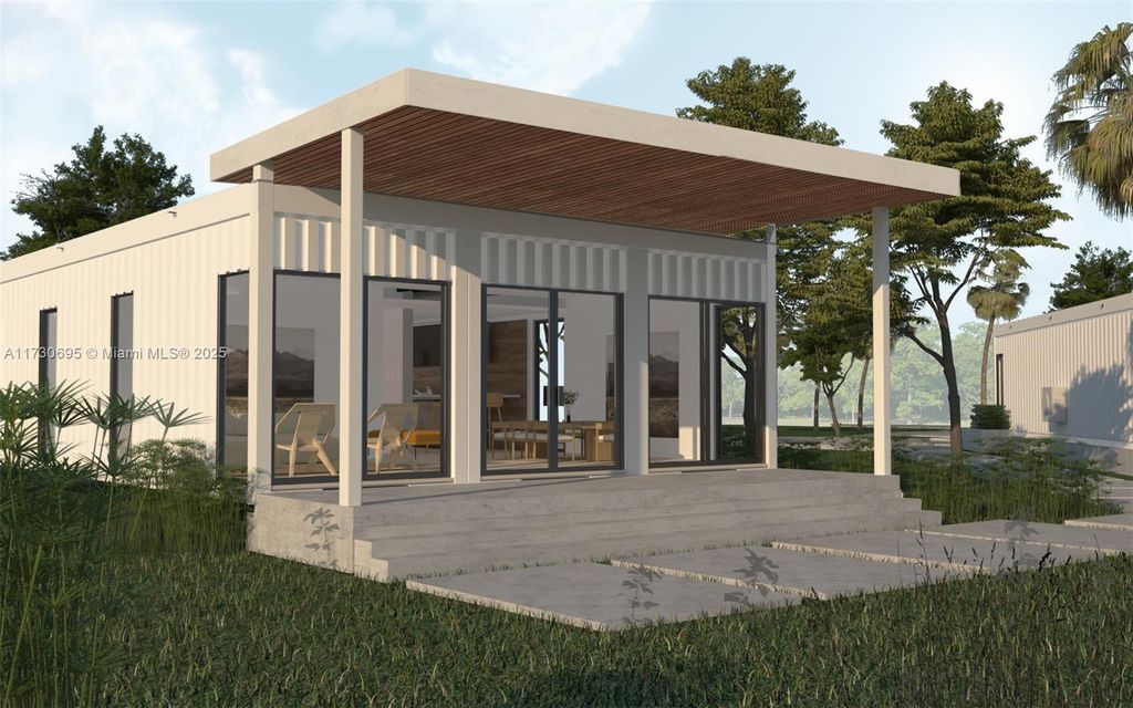 Photo of 20321 SW 48th St, Southwest Ranches, FL 33332 (MLS # A11730695)