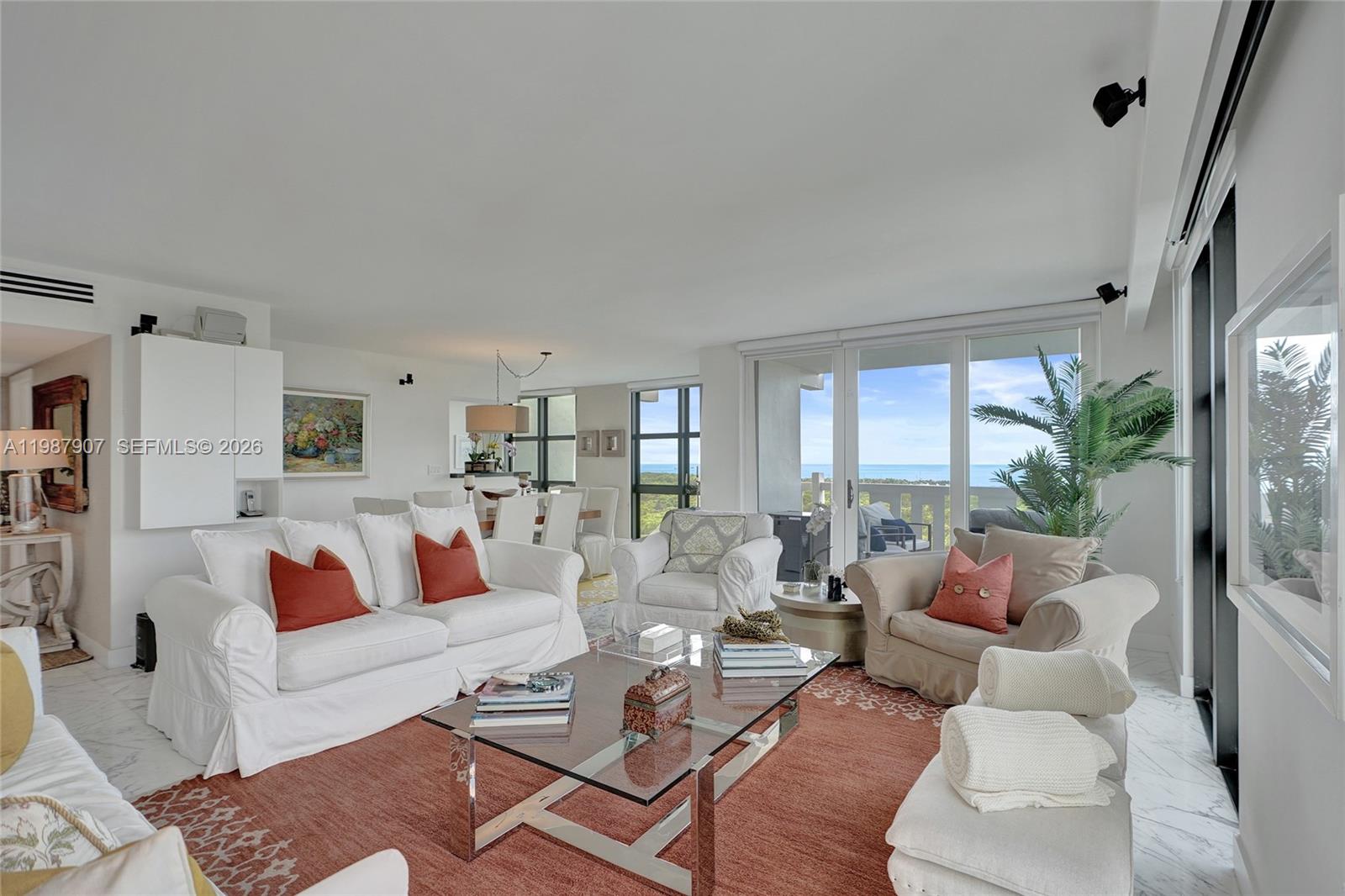 TOWERS OF KEY BISCAYNE CO - Residential