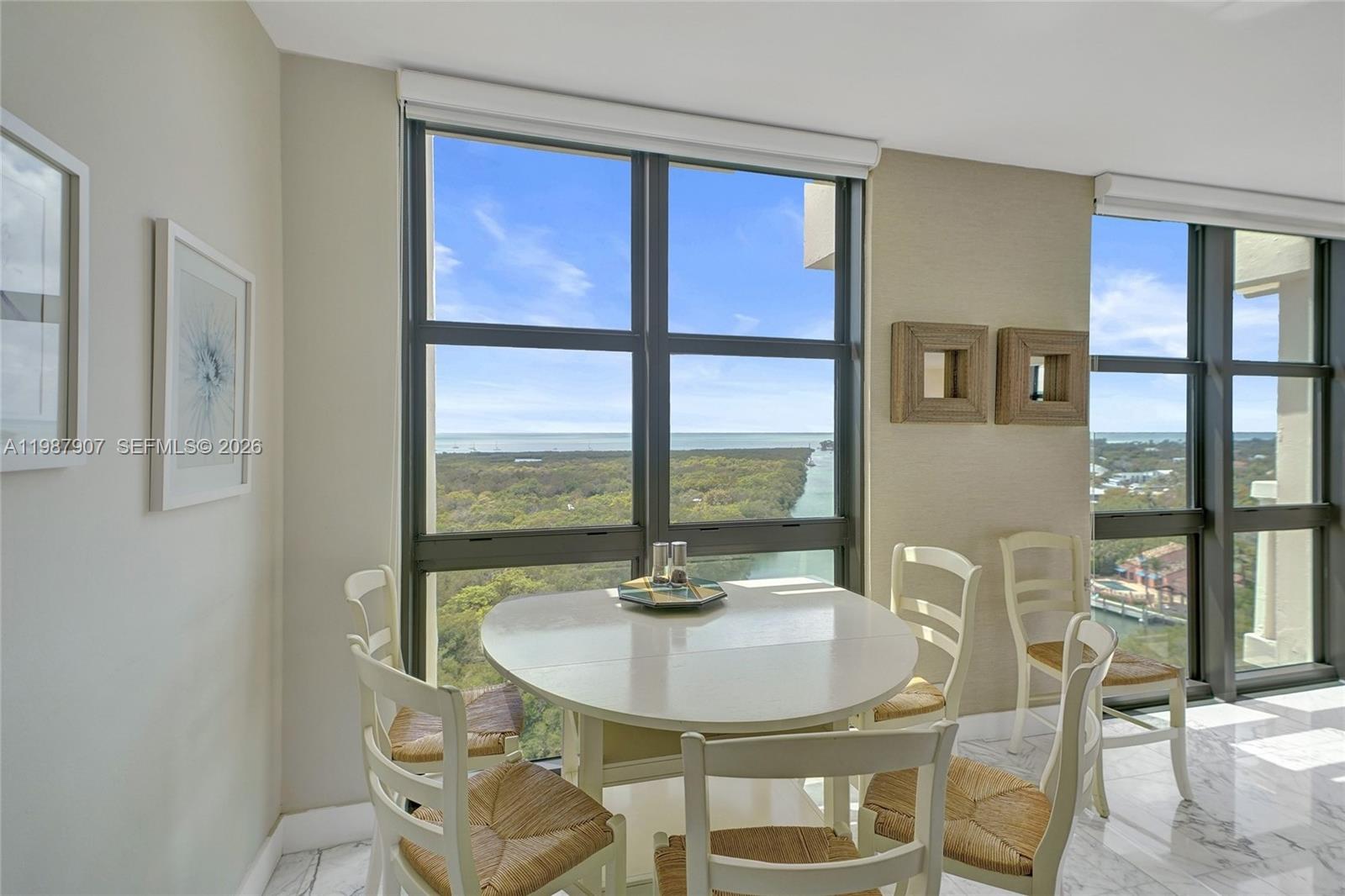 TOWERS OF KEY BISCAYNE CO - Residential