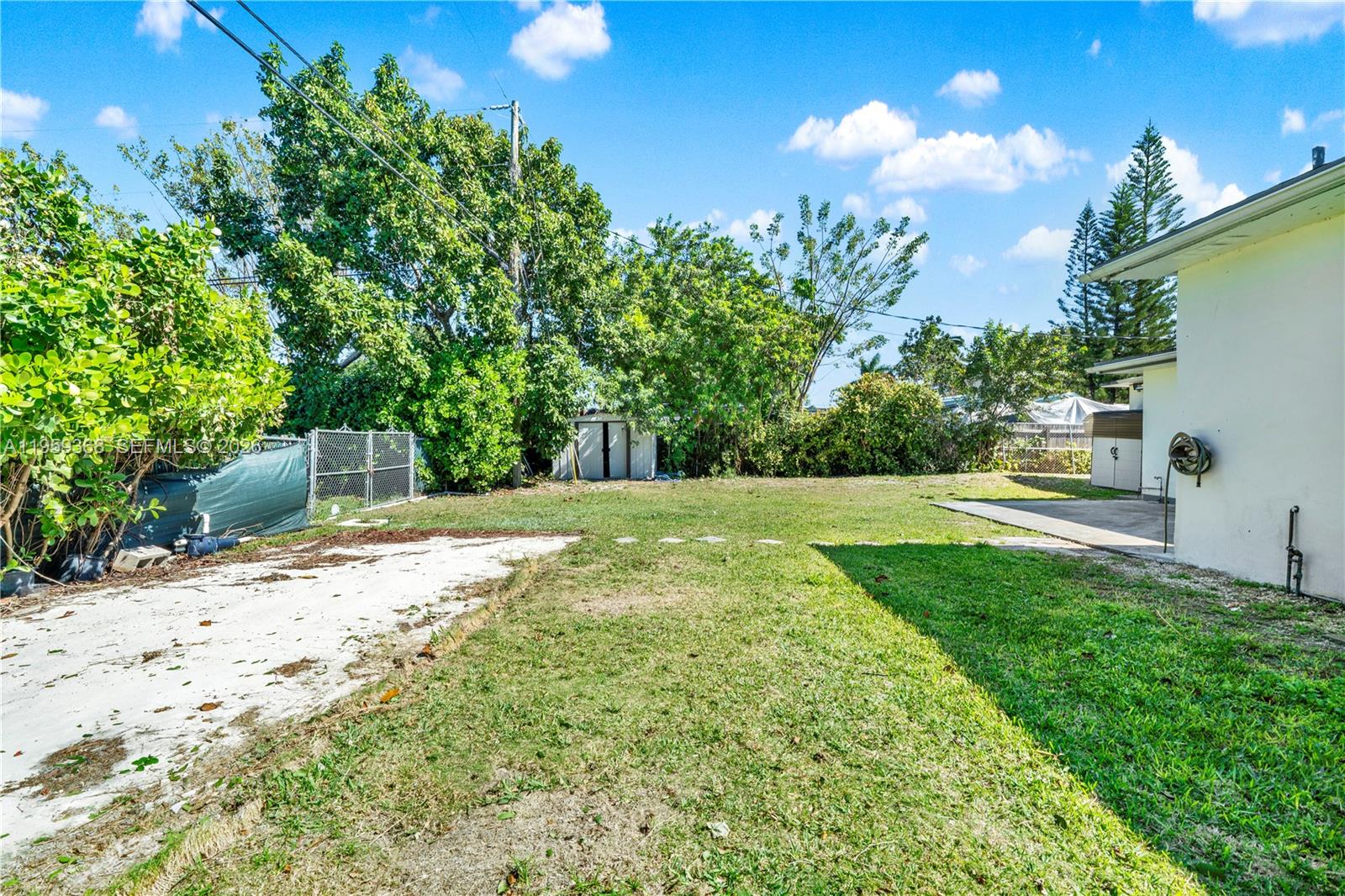 LEISURE CITY SEC 2 - Residential