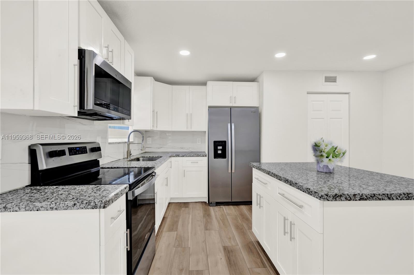 LEISURE CITY SEC 2 - Residential