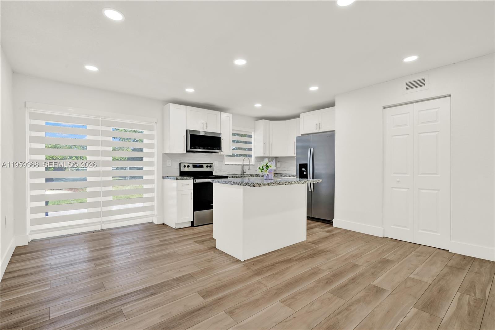 LEISURE CITY SEC 2 - Residential