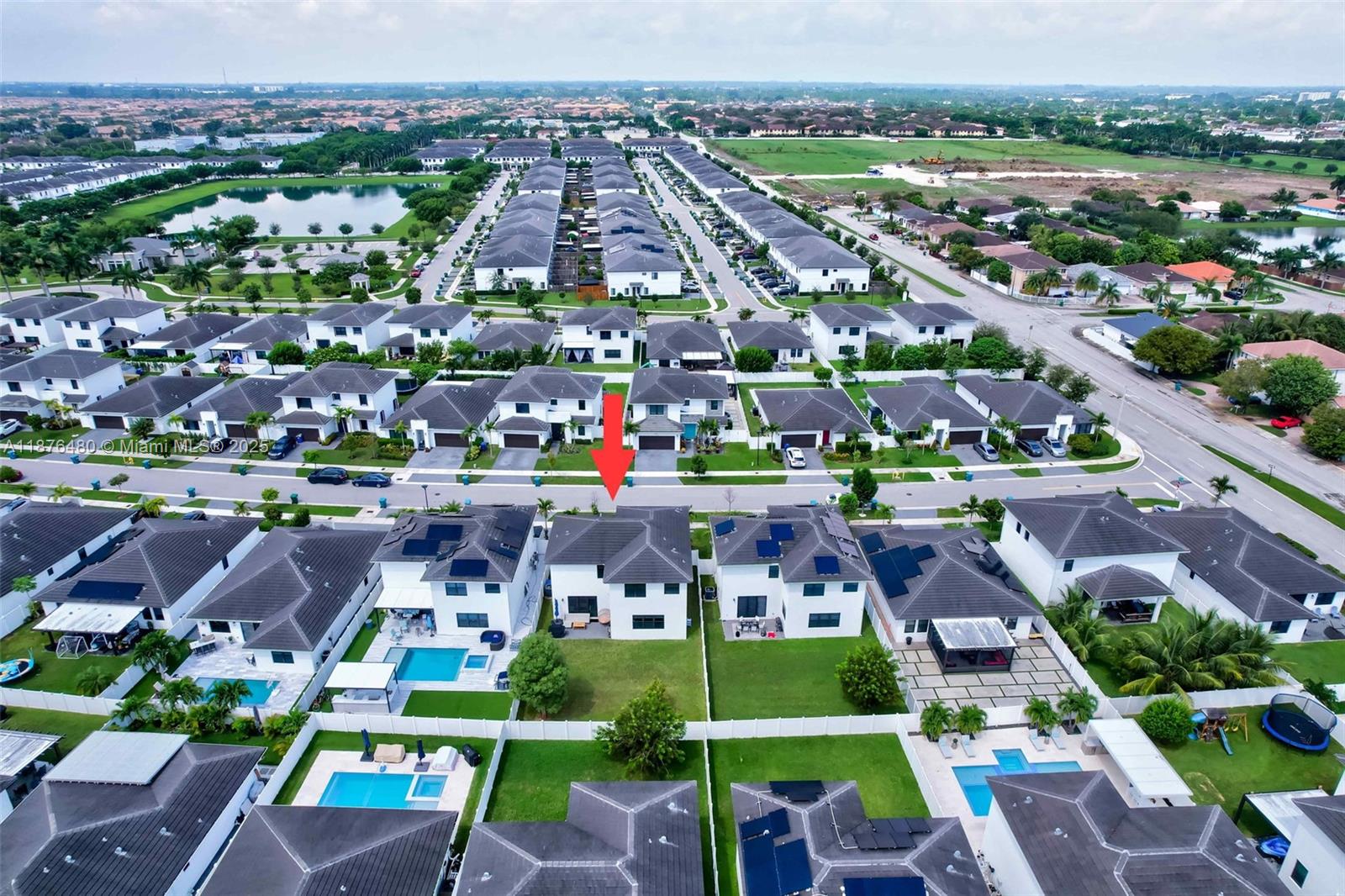 MC RESIDENTIAL - Residential