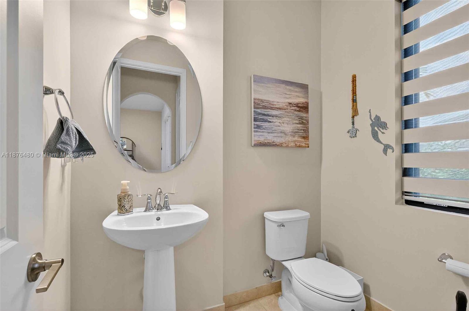 MC RESIDENTIAL - Residential