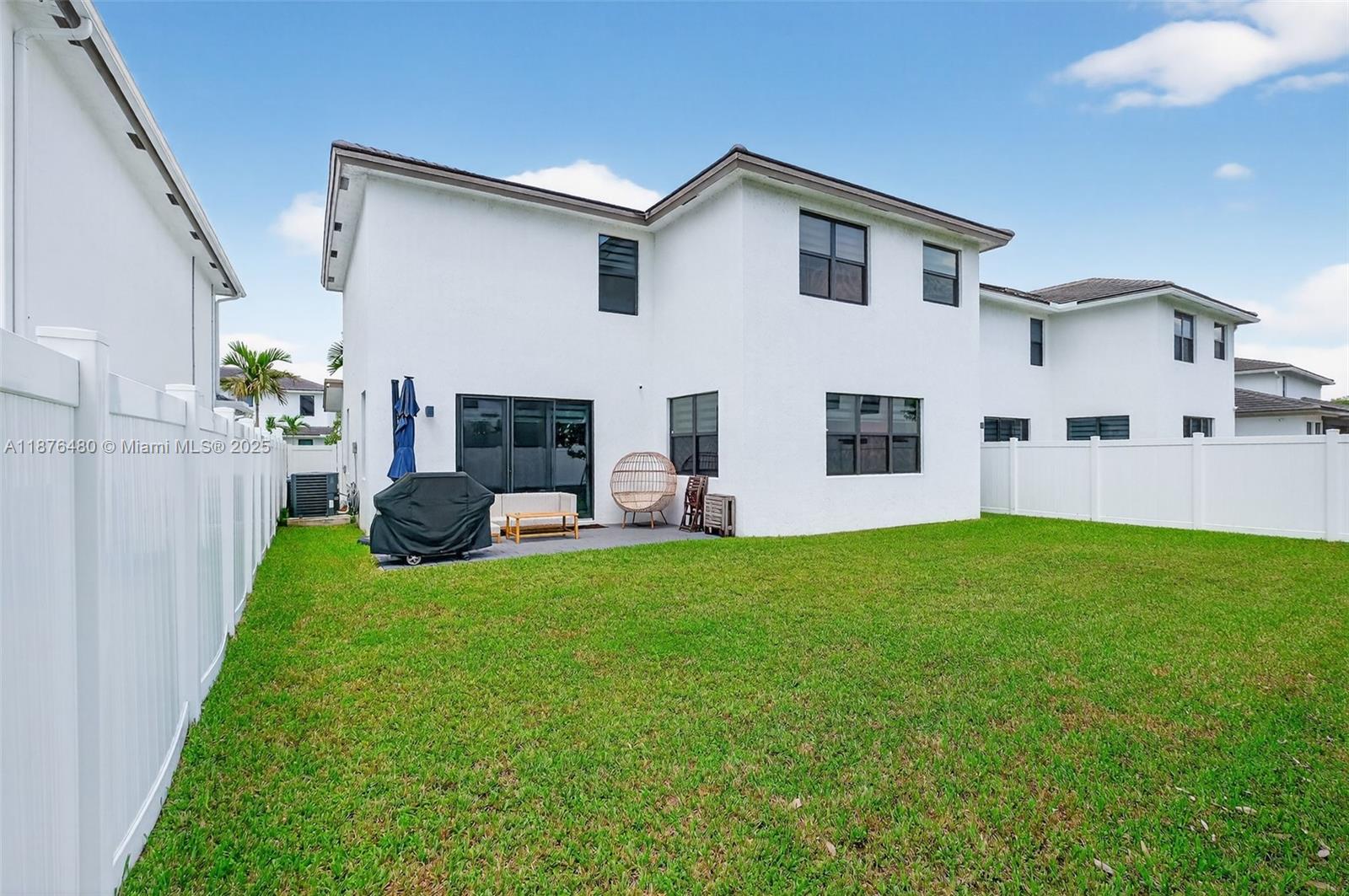 MC RESIDENTIAL - Residential