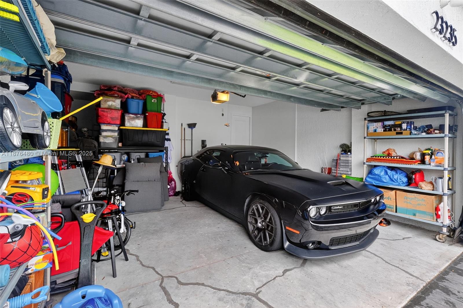 MC RESIDENTIAL - Residential