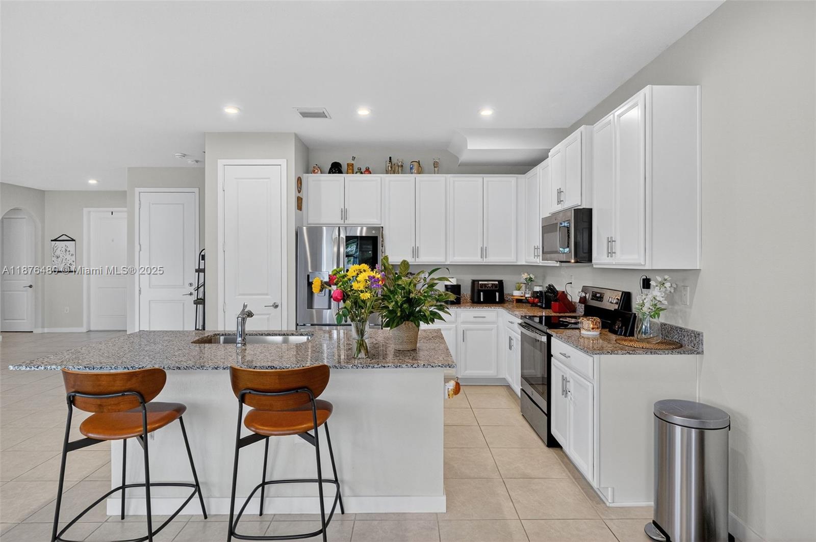 MC RESIDENTIAL - Residential