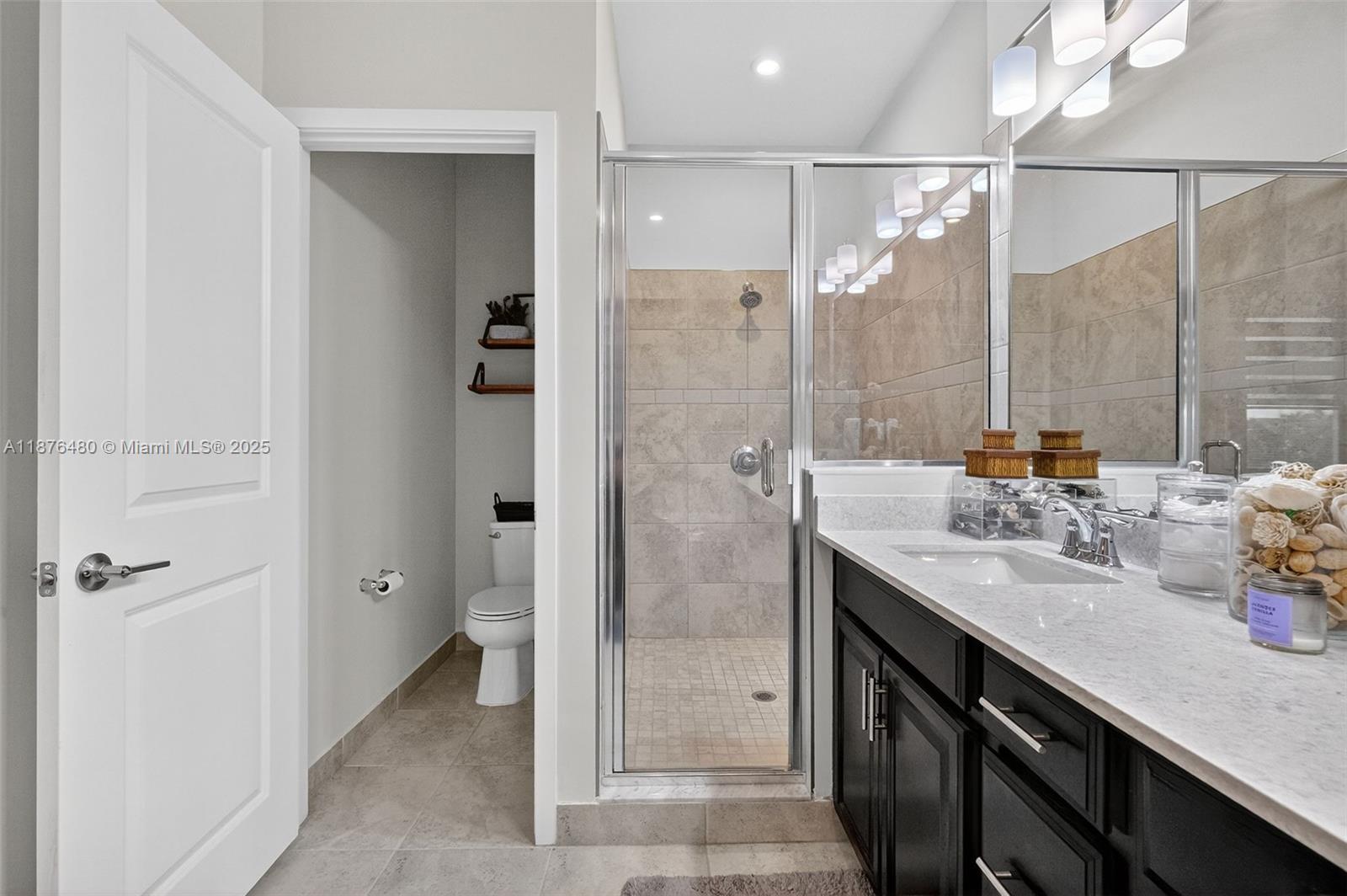 MC RESIDENTIAL - Residential