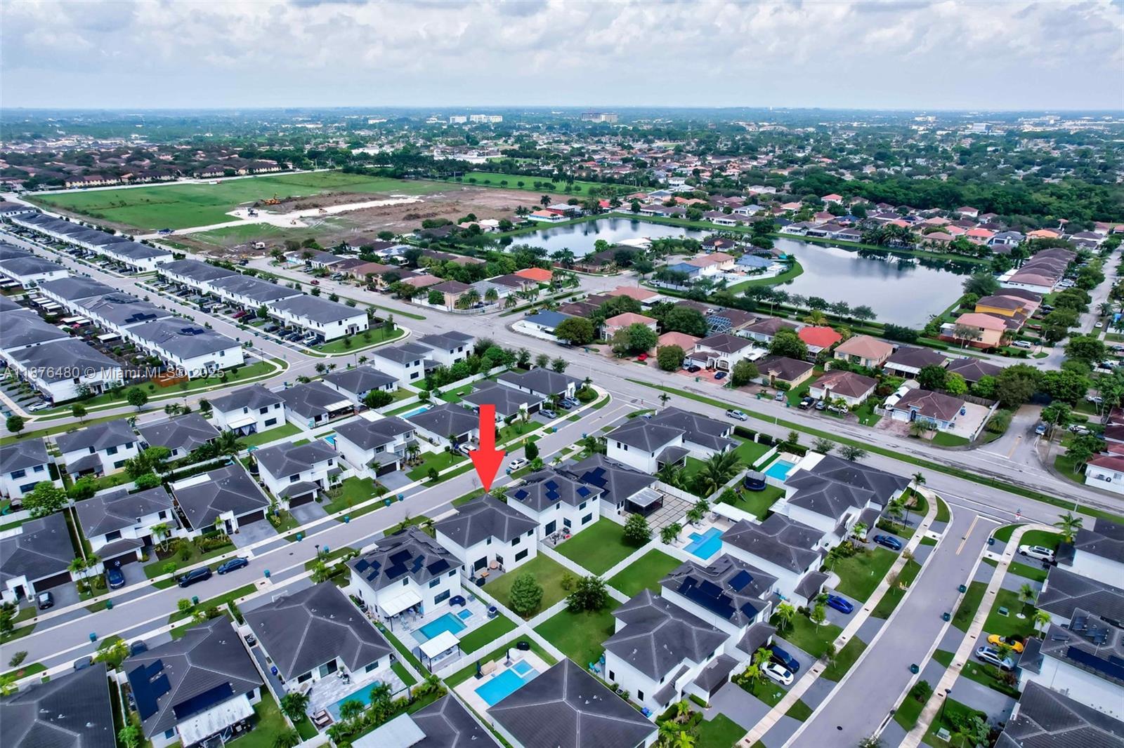 MC RESIDENTIAL - Residential