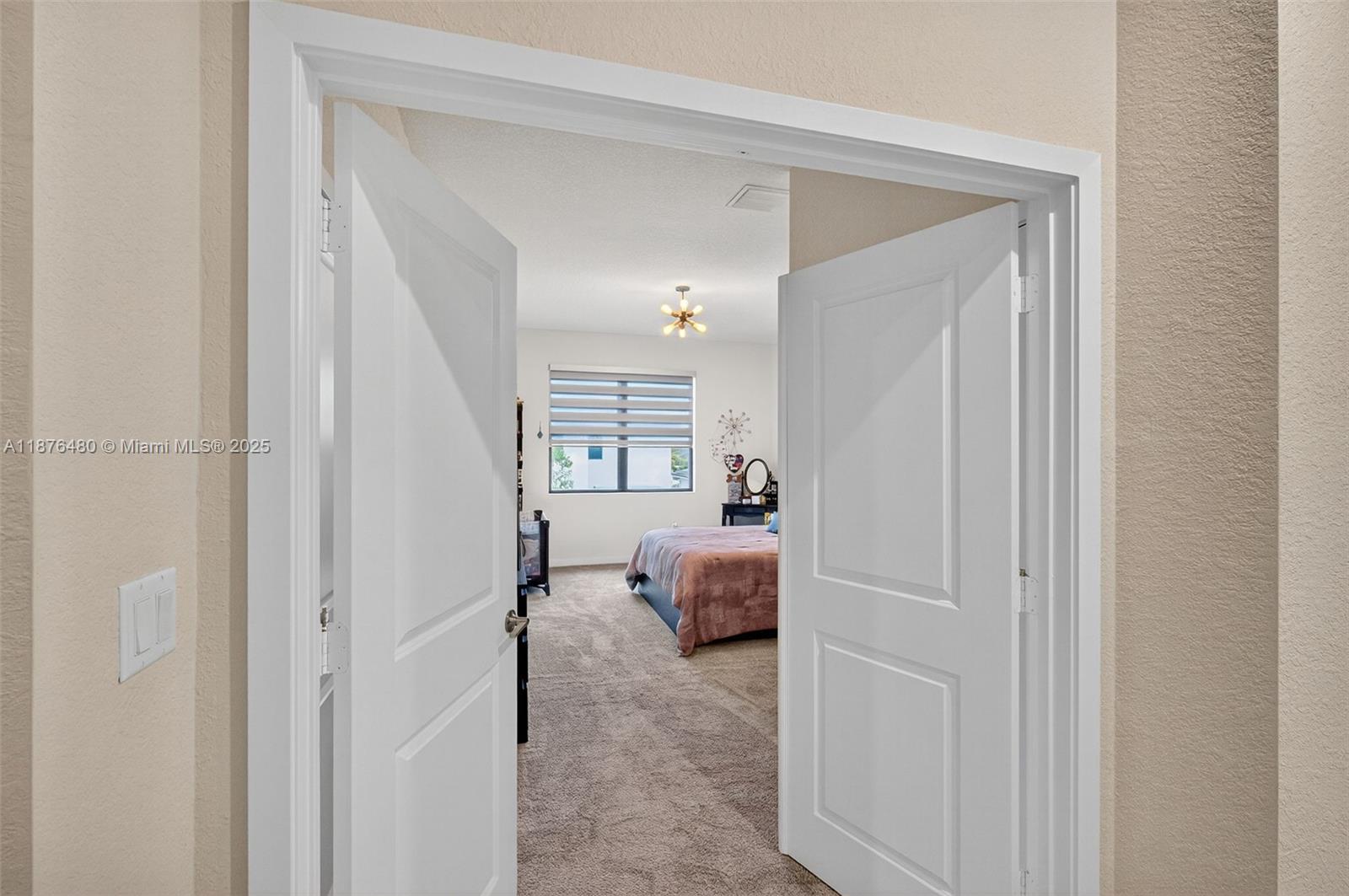 MC RESIDENTIAL - Residential