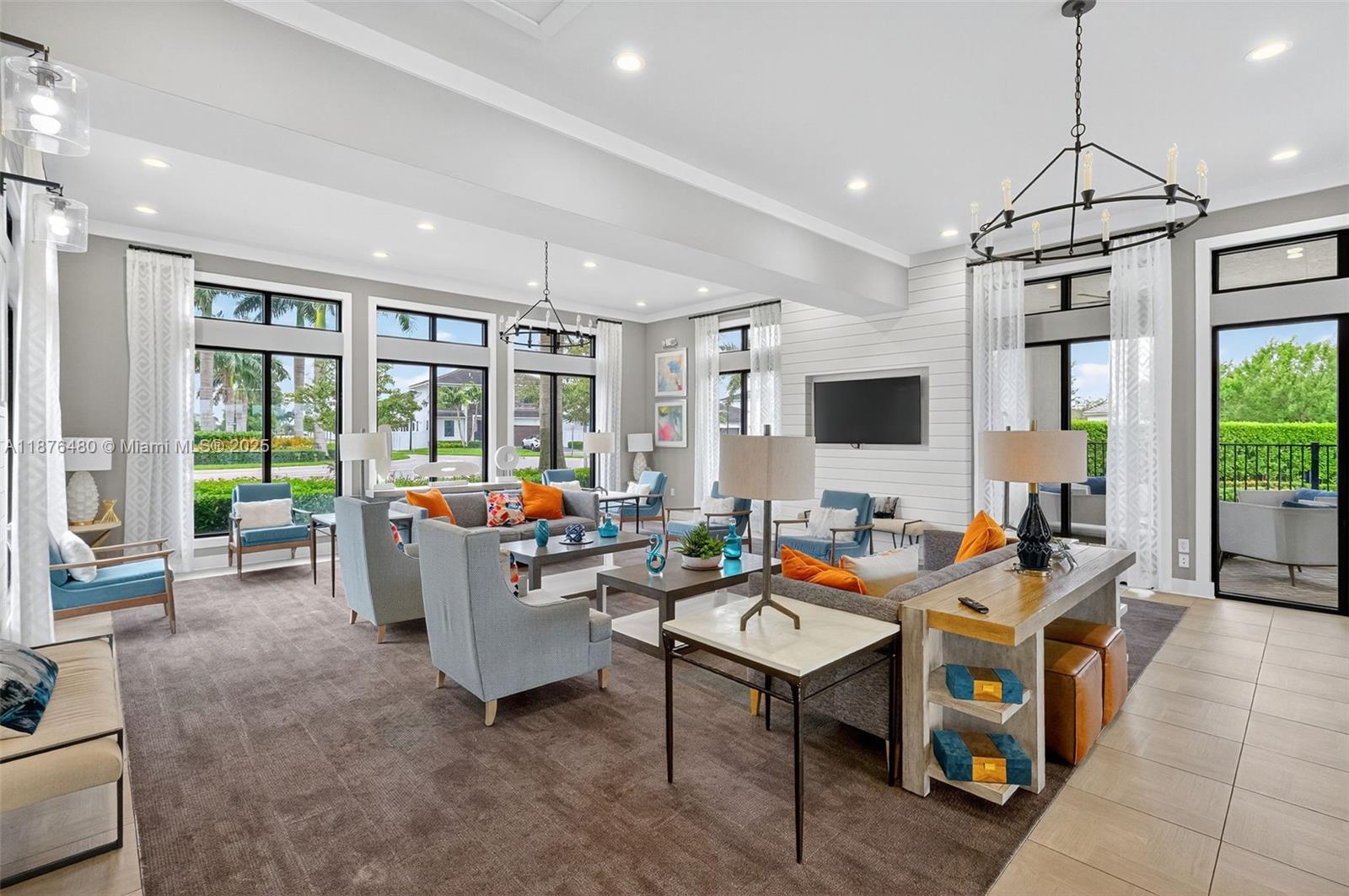 MC RESIDENTIAL - Residential