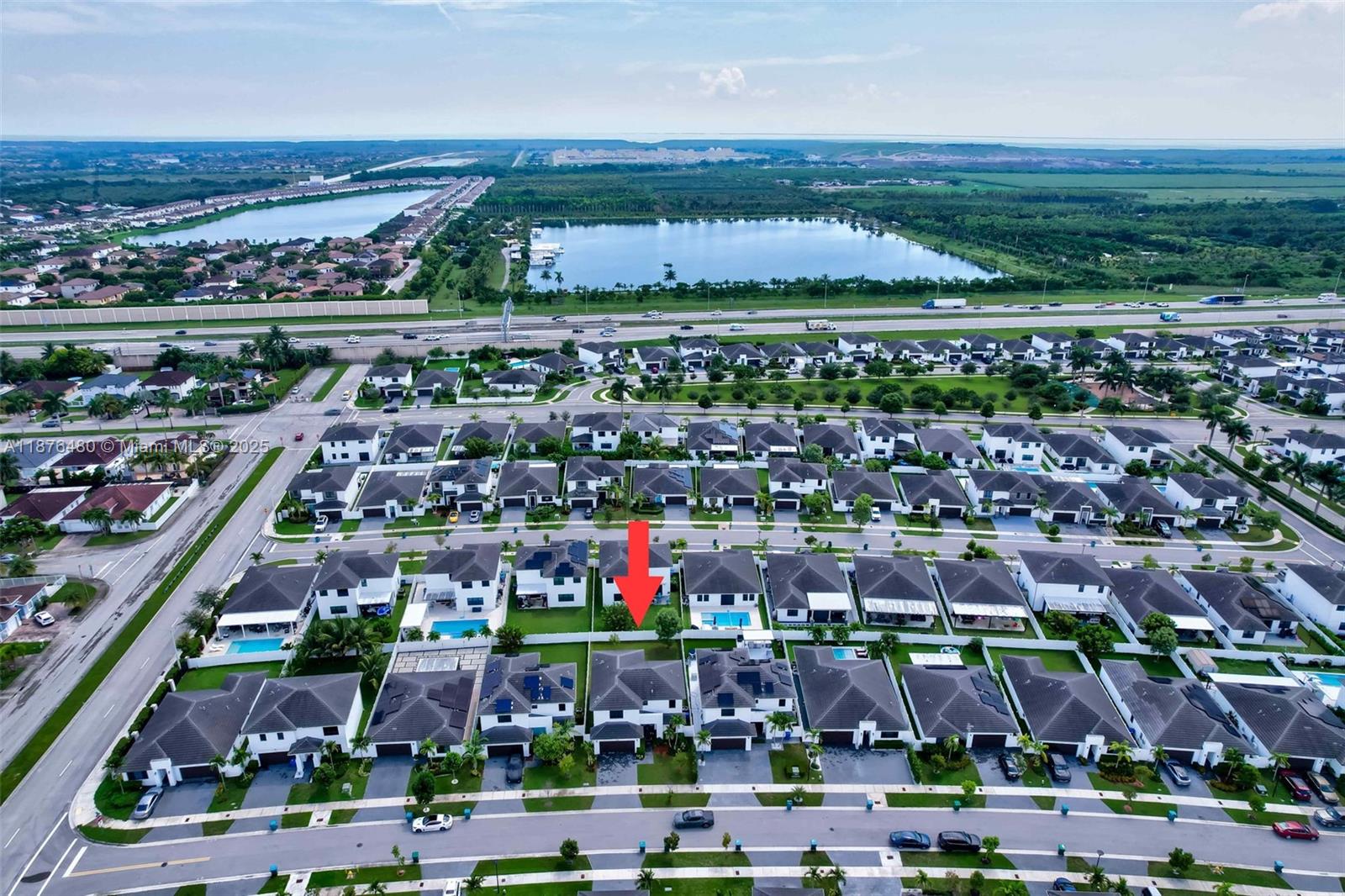 MC RESIDENTIAL - Residential