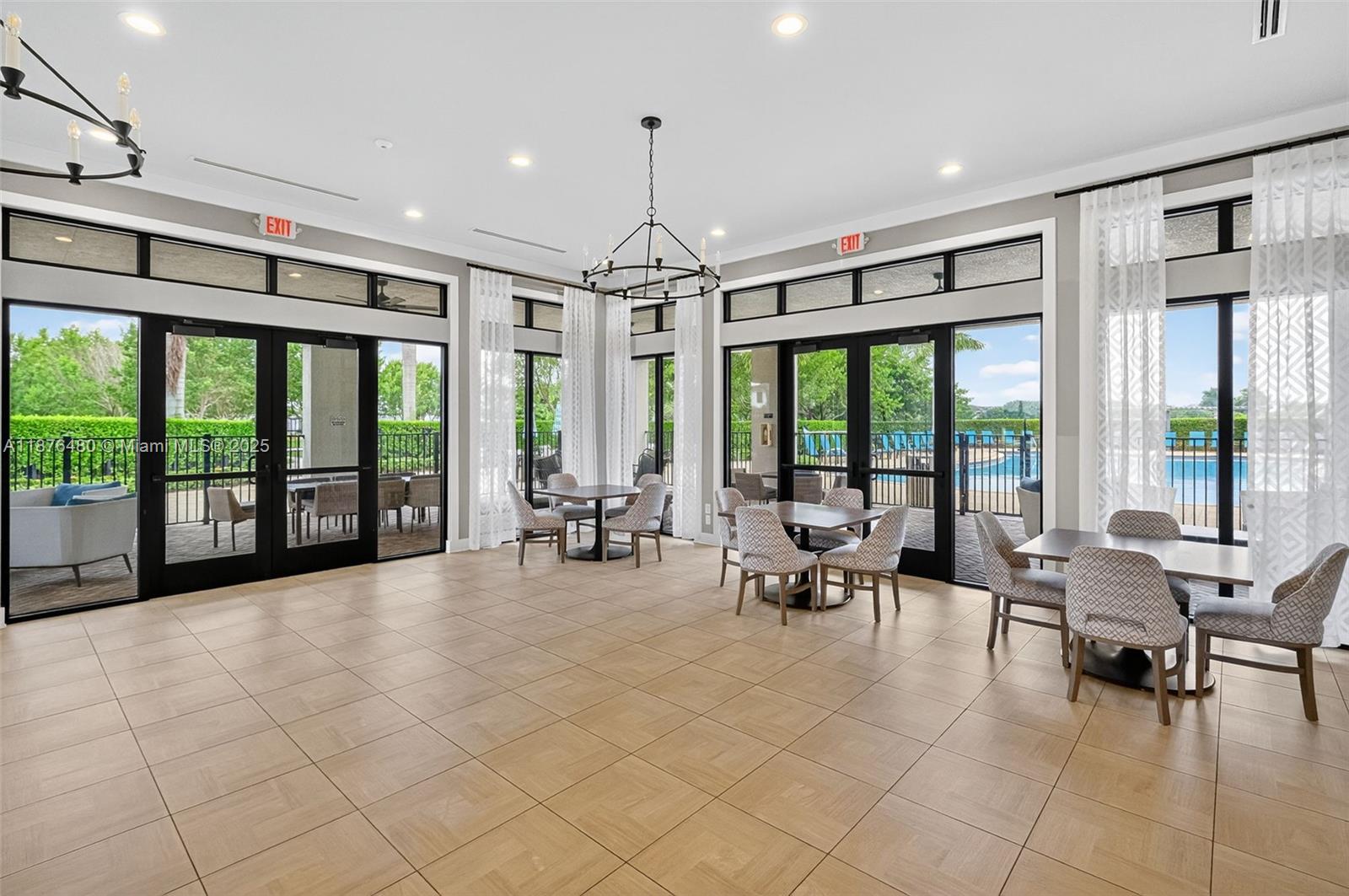 MC RESIDENTIAL - Residential