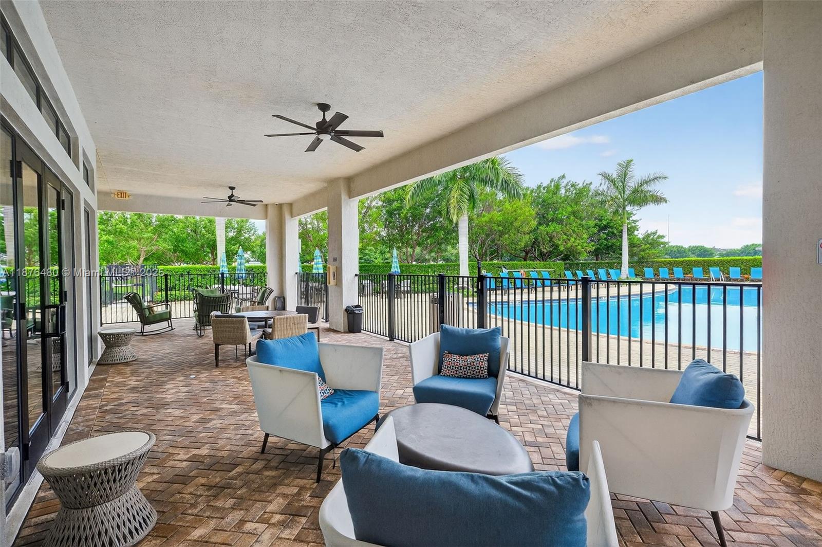 MC RESIDENTIAL - Residential