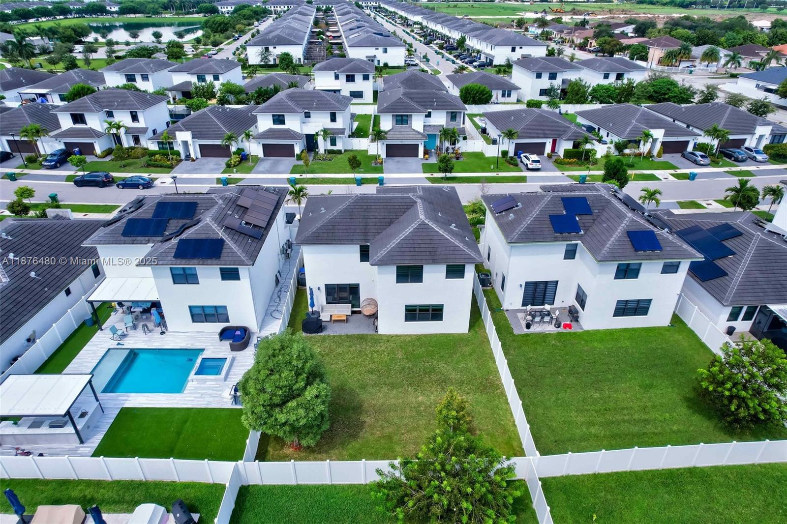 MC RESIDENTIAL - Residential