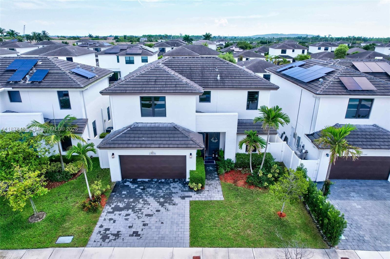 MC RESIDENTIAL - Residential