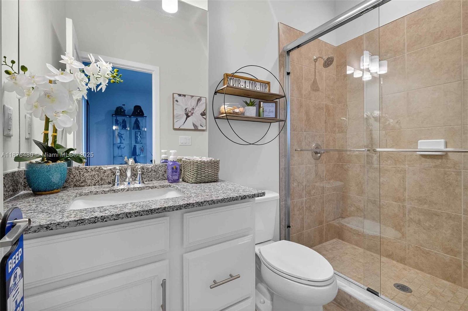 MC RESIDENTIAL - Residential