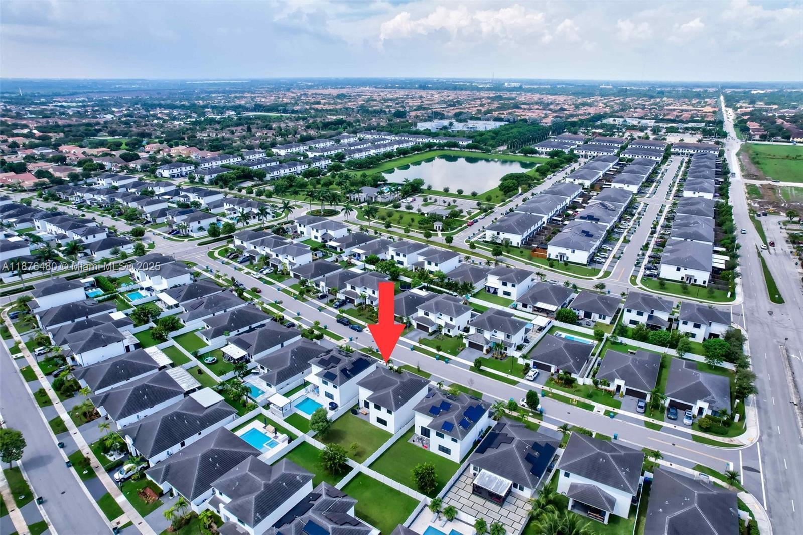 MC RESIDENTIAL - Residential