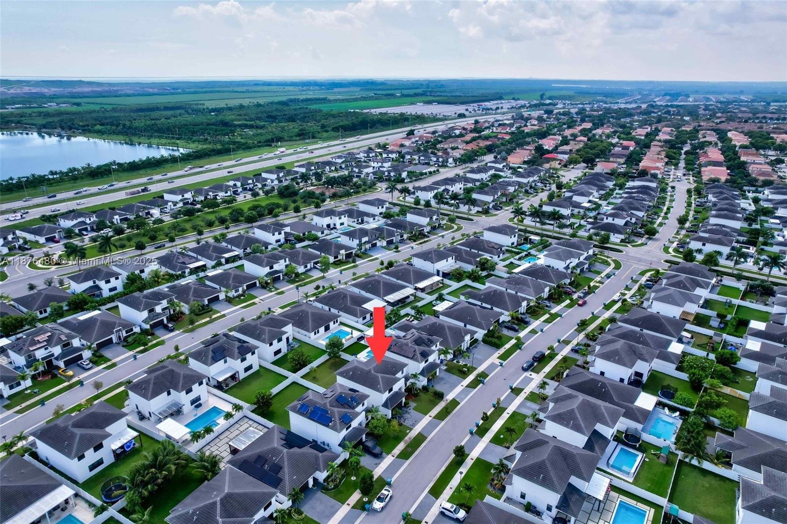 MC RESIDENTIAL - Residential