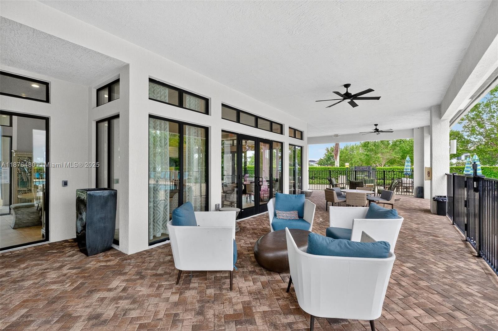 MC RESIDENTIAL - Residential