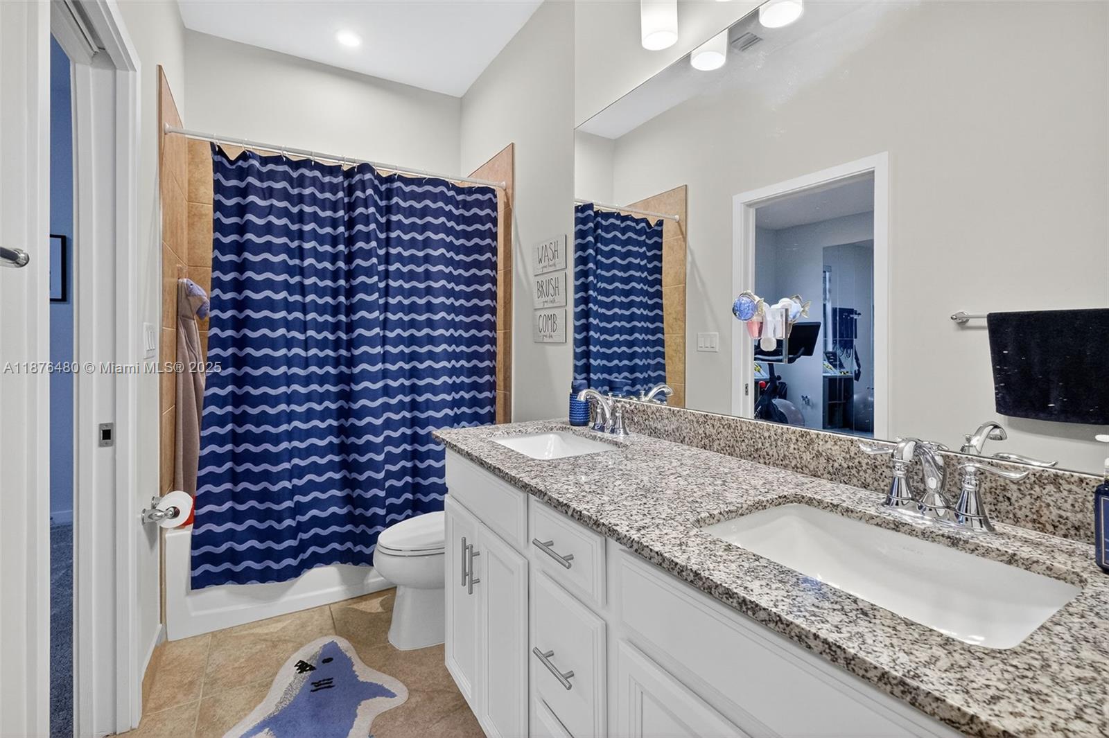 MC RESIDENTIAL - Residential