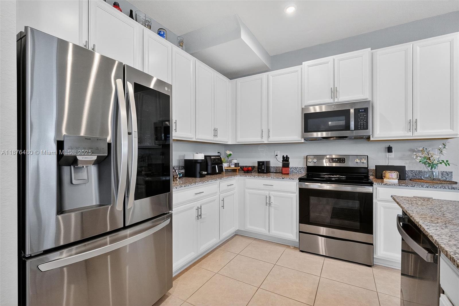 MC RESIDENTIAL - Residential