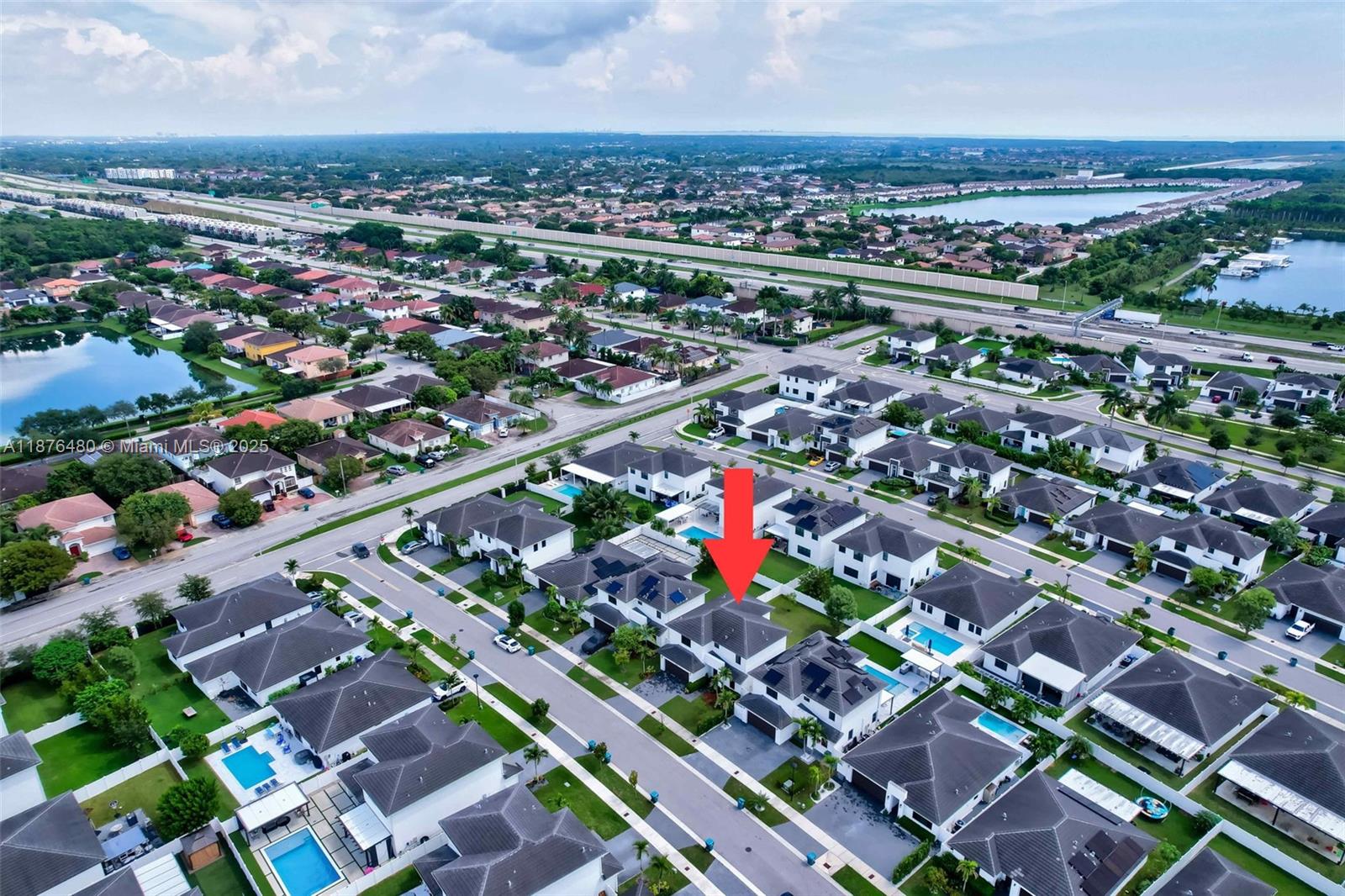 MC RESIDENTIAL - Residential