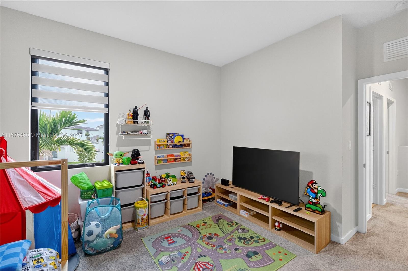 MC RESIDENTIAL - Residential