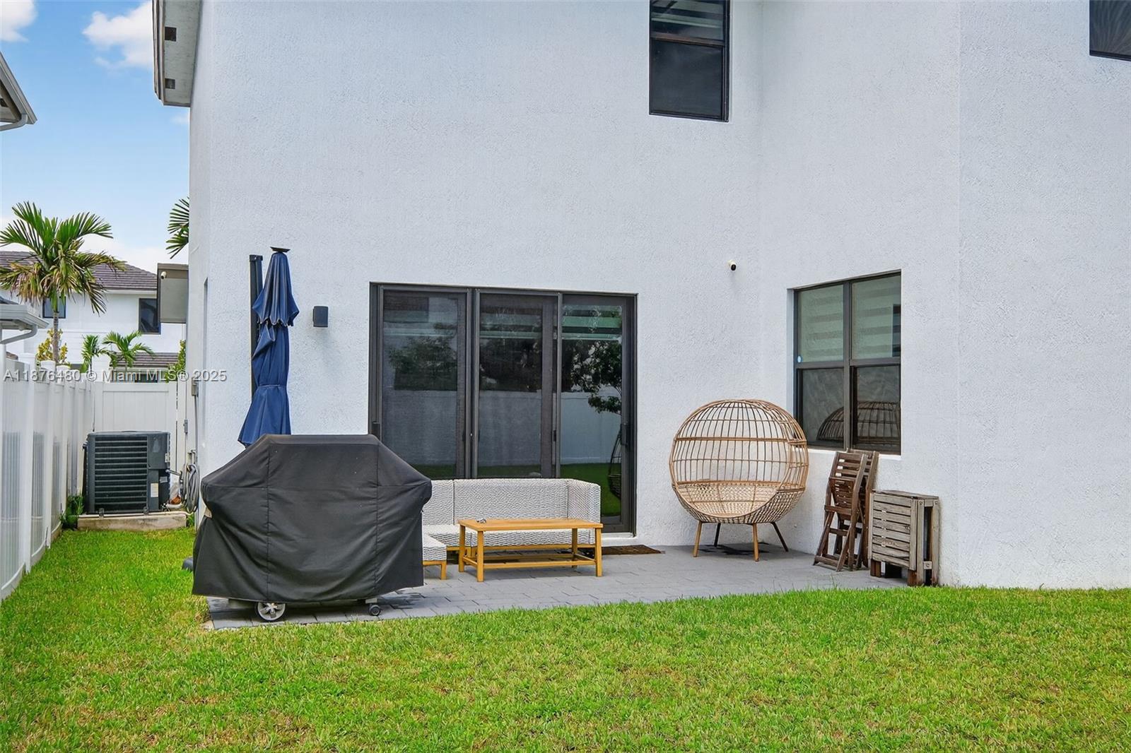 MC RESIDENTIAL - Residential