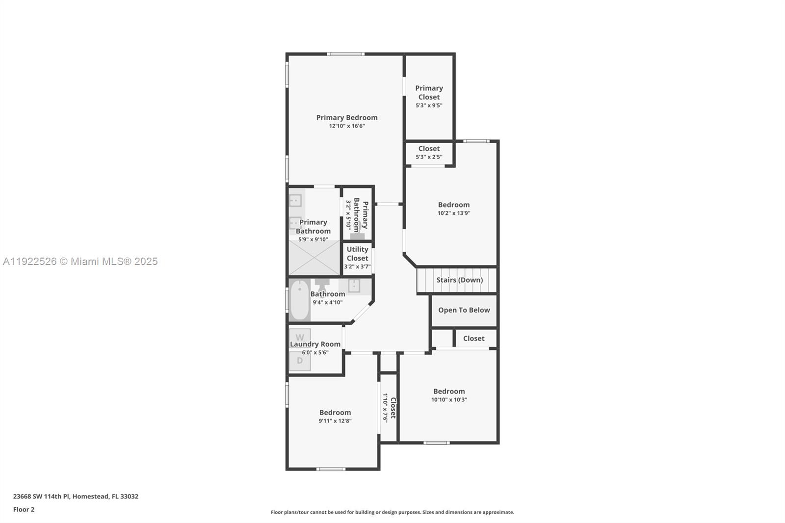 SILVER PALM EAST SEC TWO - Residential