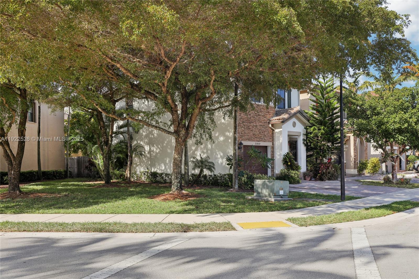 SILVER PALM EAST SEC TWO - Residential