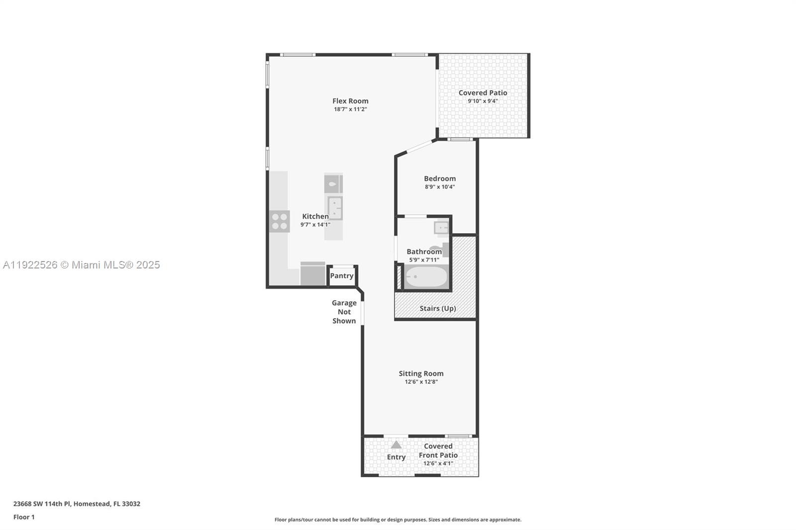 SILVER PALM EAST SEC TWO - Residential
