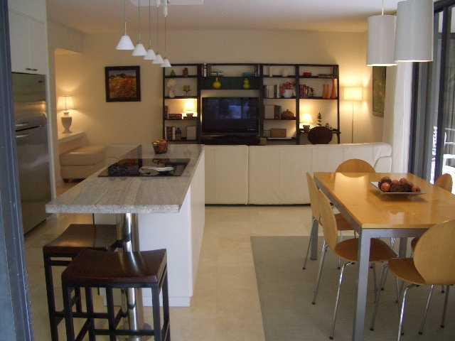 KEY COLONY CONDO #4 - Residential Lease