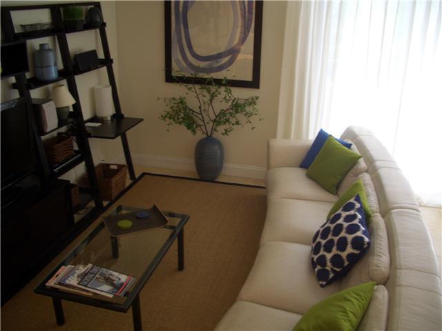 KEY COLONY CONDO #4 - Residential Lease