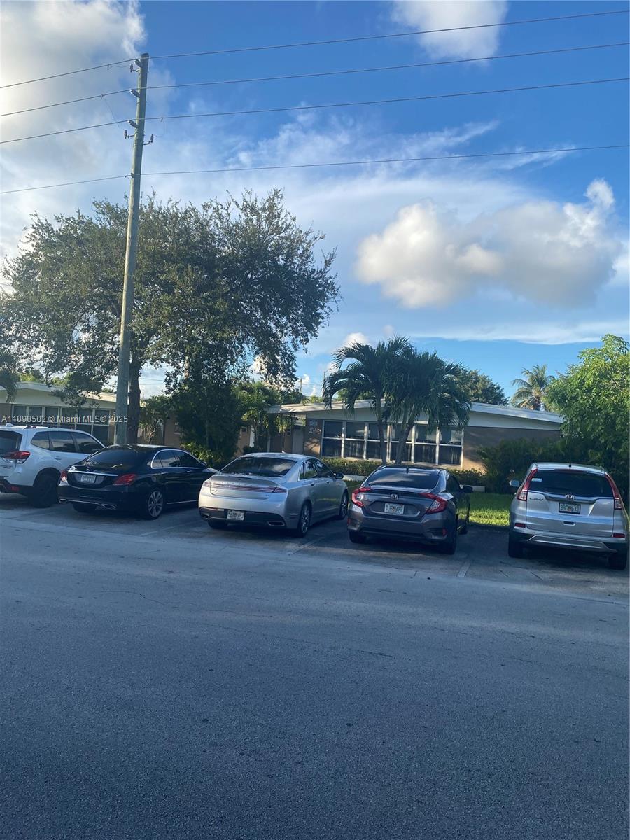 FULFORD BY THE SEA SEC D - Residential Lease