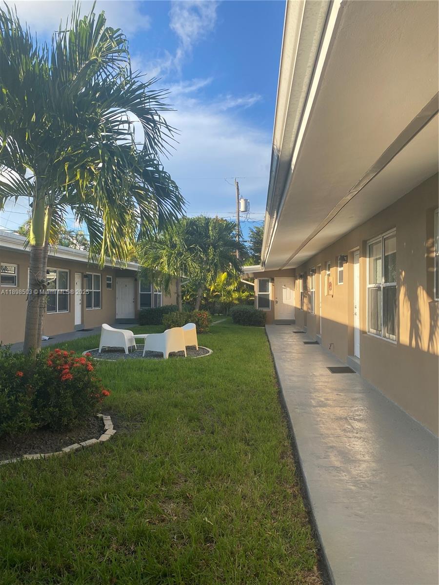 FULFORD BY THE SEA SEC D - Residential Lease