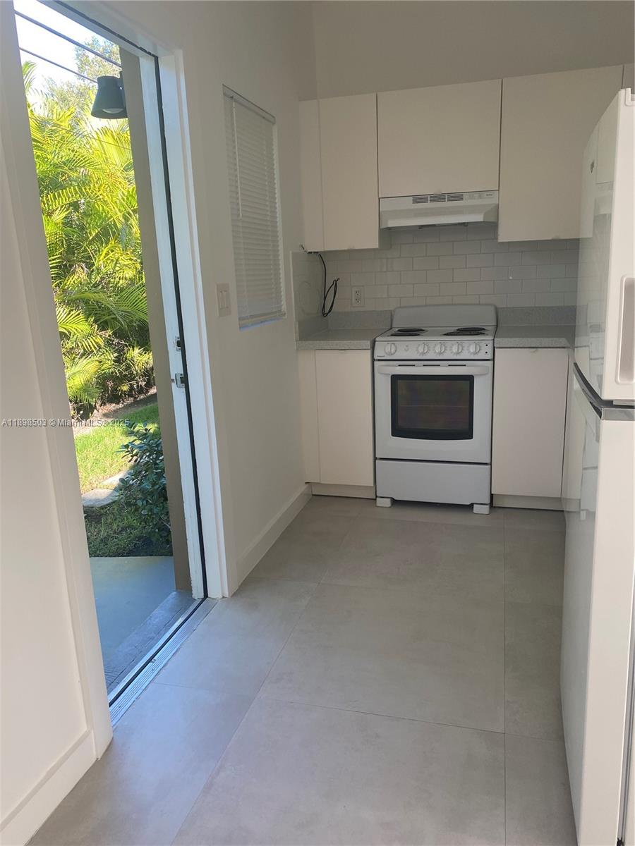 FULFORD BY THE SEA SEC D - Residential Lease